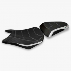 HCBR5R2A1 : Funda de asiento confort Tappezzeria Italia CBR500R CB500X CB500F CBR500R