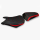 HCBR5R2A1 : Housse de selle confort Tappezzeria Italia CBR500R CB500X CB500F CBR500R