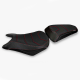 HCBR5R2A1 : Housse de selle confort Tappezzeria Italia CBR500R CB500X CB500F CBR500R