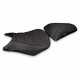 HCBR5R2O1 : Funda de asiento antideslizante Tappezzeria Italia CBR500R CB500X CB500F CBR500R