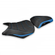 HCBR5R2O1 : Funda de asiento antideslizante Tappezzeria Italia CBR500R CB500X CB500F CBR500R