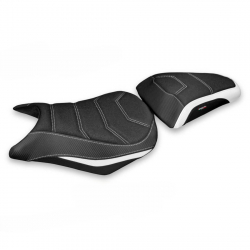 HCBR5R2O1 : Tappezzeria Italia CBR500R Non-Slip Seat Cover CB500X CB500F CBR500R