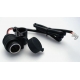 Preso 12V per batterie