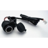 440840 : Presa 12V per batteria CB500X CB500F CBR500R