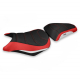 HCBR5R2O1 : Rutschsicherer Sitzbezug Tappezzeria Italia CBR500R CB500X CB500F CBR500R