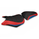 HCBR5R2O1 : Funda de asiento antideslizante Tappezzeria Italia CBR500R CB500X CB500F CBR500R