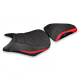 HCBR5R2O1 : Rutschsicherer Sitzbezug Tappezzeria Italia CBR500R CB500X CB500F CBR500R