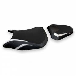 HCBR5R7B1 : Funda de asiento Tappezzeria Italia CBR500R 2016 CB500X CB500F CBR500R