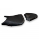 HCBR5R7D1 : Funda de asiento confort Tappezzeria Italia CBR500R 2016 CB500X CB500F CBR500R