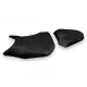 HCBR5R7F1 : Housse de selle antidérapante Tappezzeria Italia CBR500R 2016 CB500X CB500F CBR500R