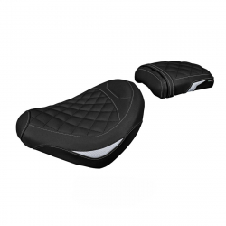 HCMX5RK : Funda de asiento Tappezzeria Italia CMX500 CB500X CB500F CBR500R