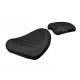 HCMX5RKC : Housse de selle confort Tappezzeria Italia CMX500 CB500X CB500F CBR500R