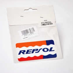 repsolsticker : Autocollante Repsol CB500X CB500F CBR500R
