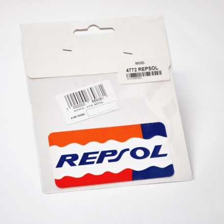 repsolsticker : Repsol-Aufkleber Honda CB500