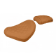 HCMX5RKC : Housse de selle confort Tappezzeria Italia CMX500 CB500X CB500F CBR500R