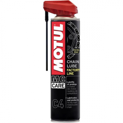 111658 : Grasa para cadena Motul C4 CB500X CB500F CBR500R