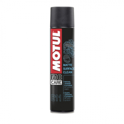 105051 : Nettoyant mat Motul E11 CB500X CB500F CBR500R