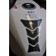 08P61-MEE-800 : HRC Tankpad Carbon Honda CB500