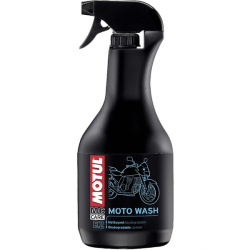 105505 : Detergente per moto Motul CB500X CB500F CBR500R
