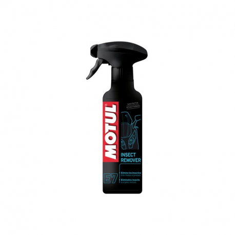 103002 : Nettoyant insecte Motul E7 CB500X CB500F CBR500R