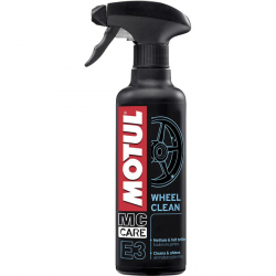 102998 : Detergente per cerchioni Motul CB500X CB500F CBR500R