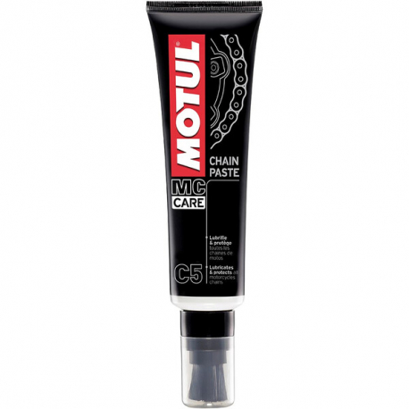106513 : Lubrifiant chaîne Motul C5 CB500X CB500F CBR500R
