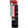 111648 : Nettoyant chaîne Motul C1 CB500X CB500F CBR500R