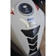08P61-MEE-800 : Protector de depósito HRC Carbono CB500X CB500F CBR500R