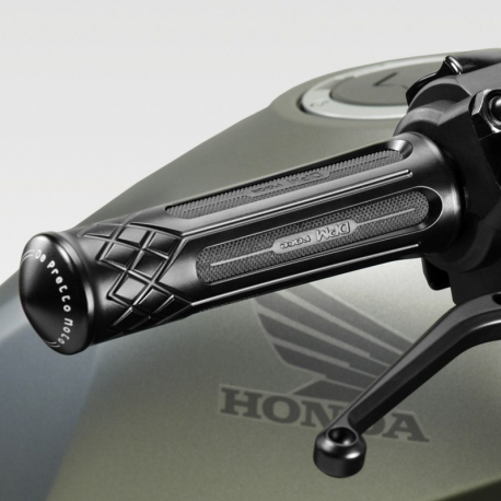 AU720B : DPM Revival Handles CB500X CB500F CBR500R