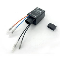 81442 : Centrale per indicatori LED 2024 CB500X CB500F CBR500R
