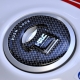 08P61-MEE-800 : Protector de depósito HRC Carbono CB500X CB500F CBR500R