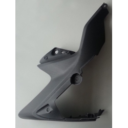 Cubierta de carbono Honda