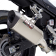 Silenzioso SC Project SC1-M 2019