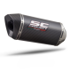 Silenzioso SC Project SC1-M 2019