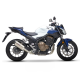 Silenzioso SC Project SC1-M 2019
