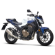 Silencieux SC Project SC1-M 2021