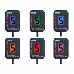 GT310-H1 : PZR Gear Position Indicator CB500X CB500F CBR500R