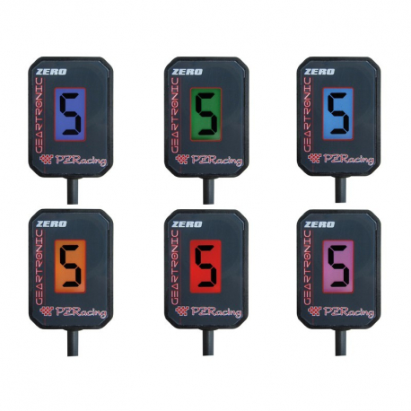 GT310-H1 : PZR Gear Position Indicator CB500X CB500F CBR500R
