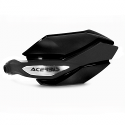 0024988 : Pare-mains Acerbis Argon CB500X CB500F CBR500R