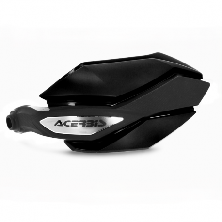 0024988 : Pare-mains Acerbis Argon CB500X CB500F CBR500R
