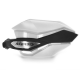0024988 : Pare-mains Acerbis Argon CB500X CB500F CBR500R
