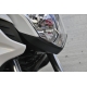 08F75-MGZ-J40 : Carbon Optical Tip for Honda Honda CB500