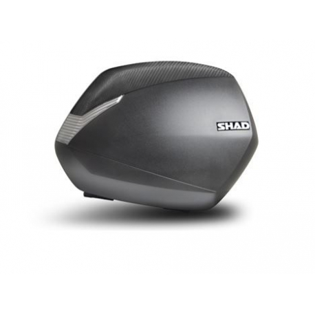 D0B36200 : Valigie laterali Shad SH35 CB500X CB500F CBR500R