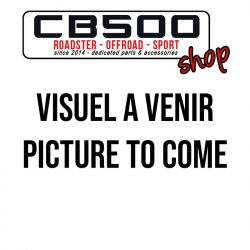 Housse de selle rénovation Bagster