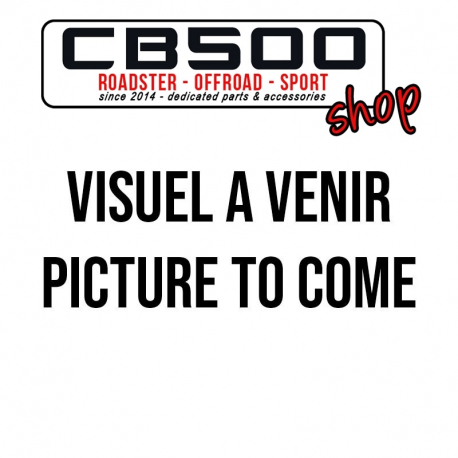 Housse de selle rénovation Bagster