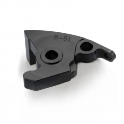 6604N : Puig Brake Adapter CB500X CB500F CBR500R
