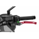 4210 : Klappbarer Kupplungshebel Puig 4.0 CB500X CB500F CBR500R