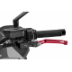 4210 : Klappbarer Kupplungshebel Puig 4.0 CB500X CB500F CBR500R