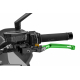 4210 : Leva frizione Puig pieghevole 4.0 CB500X CB500F CBR500R