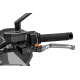 4210 : Klappbarer Kupplungshebel Puig 4.0 CB500X CB500F CBR500R